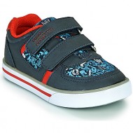  xαμηλά sneakers chicco frederic στελεχοσ: ύφασμα & επενδυση: ύφασμα & εσ. σολα: ύφασμα & εξ. σολα: σ