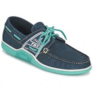  boat shoes tbs globek στελεχοσ: δέρμα & επενδυση: & εσ. σολα: δέρμα & εξ. σολα: καουτσούκ