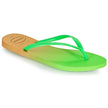 σαγιονάρες havaianas slim gradient σε προσφορά