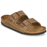  mules birkenstock arizona sfb στελεχοσ: δέρμα & επενδυση: δέρμα & εσ. σολα: δέρμα & εξ. σολα: συνθετ