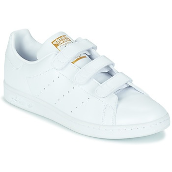 xαμηλά sneakers adidas stan smith cf