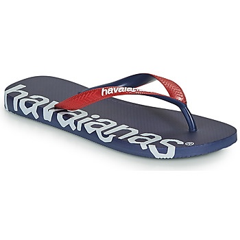 σαγιονάρες havaianas top logomania