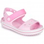 σανδάλια crocs crocband sandal kids στελεχοσ: συνθετικό & επενδυση: συνθετικό & εσ. σολα: συνθετικό 