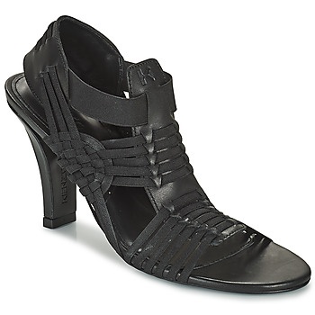 σανδάλια kenzo greek heeled sandals