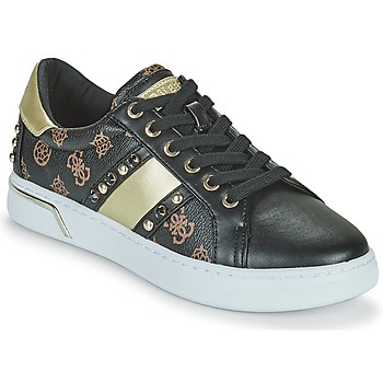 xαμηλά sneakers guess ricena στελεχοσ