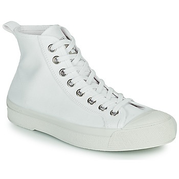 xαμηλά sneakers bensimon b79 mid