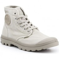  ψηλά sneakers palladium manufacture pampa hi 02352-316