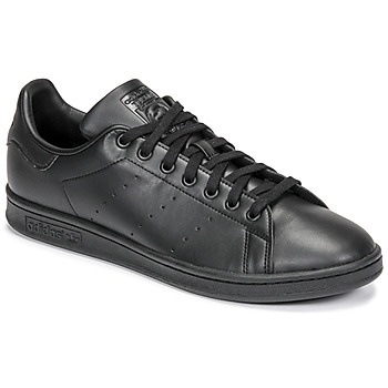 Παπούτσια Adidas Stan Smith  Μαύρα 