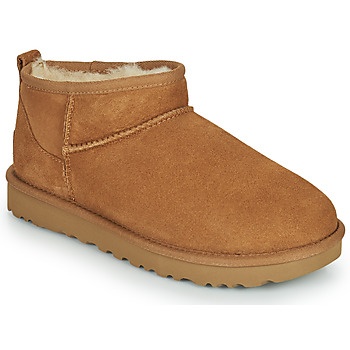 μπότες ugg classic ultra mini