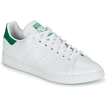 xαμηλά sneakers adidas stan smith