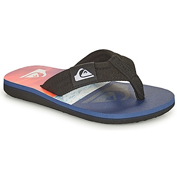 σαγιονάρες quiksilver molokai layback