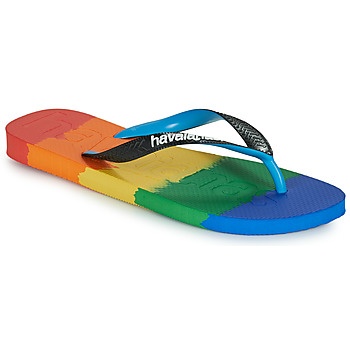 σαγιονάρες havaianas top logomania