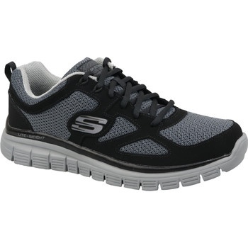 xαμηλά sneakers skechers burns agoura