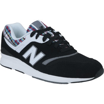 xαμηλά sneakers new balance wl697tra