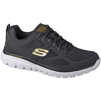 xαμηλά sneakers skechers burns agoura