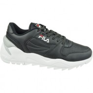  xαμηλά sneakers fila orbit cmr jogger l low wmn