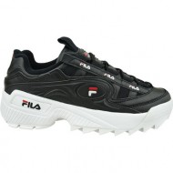  xαμηλά sneakers fila d-formation wmn