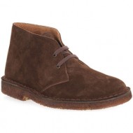  μπότες isle testa di moro desert boot