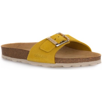 mules grunland giallo 70sara