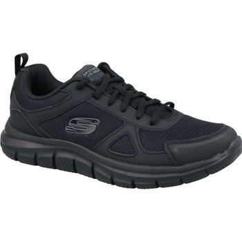 xαμηλά sneakers skechers track-scloric