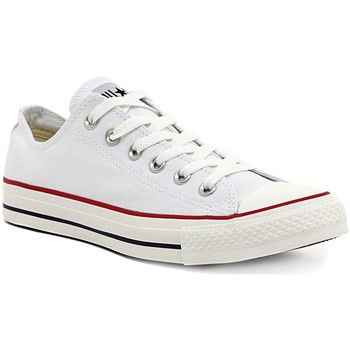 xαμηλά sneakers converse all star ox