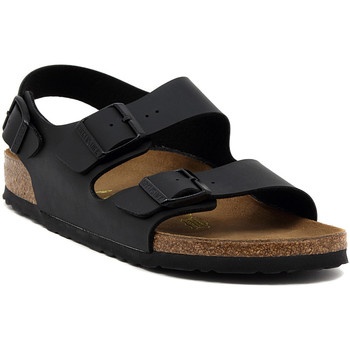 σανδάλια birkenstock milano black calz s