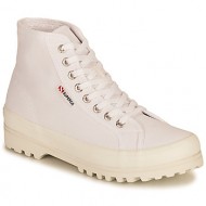  ψηλά sneakers superga 2341 alpina cotu στελεχοσ: ύφασμα & επενδυση: ύφασμα & εσ. σολα: ύφασμα & εξ. 