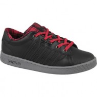  xαμηλά sneakers k-swiss hoke plaid