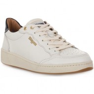  xαμηλά sneakers blauer whi olympia
