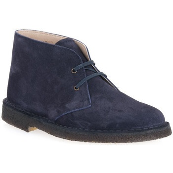 μπότες isle blu desert boot