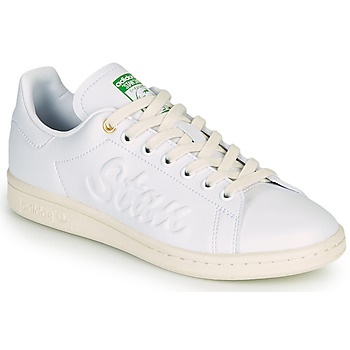 xαμηλά sneakers adidas stan smith σε προσφορά
