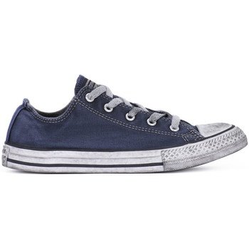 xαμηλά sneakers converse all star lo