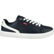  xαμηλά sneakers levis vernon td