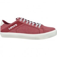  xαμηλά sneakers levis woodward l