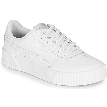 xαμηλά sneakers puma carina l