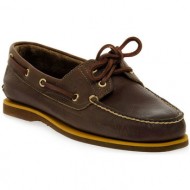 boat shoes timberland boat 2 eye canteen