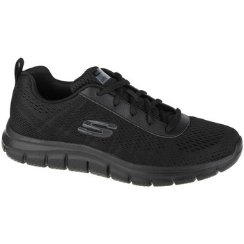 xαμηλά sneakers skechers track-moulton