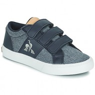 xαμηλά sneakers le coq sportif verdon classic ps στελεχοσ: συνθετικό και ύφασμα & επενδυση: ύφασμα &