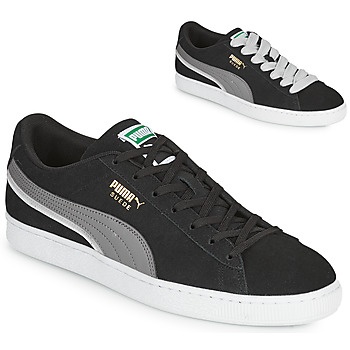 xαμηλά sneakers puma suede triplex