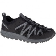  παπούτσια για τρέξιμο merrell wildwood aerosport