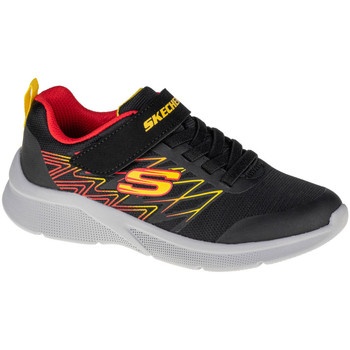 xαμηλά sneakers skechers microspec