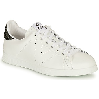 xαμηλά sneakers victoria tenis piel