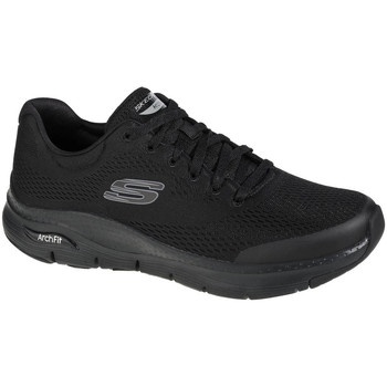 xαμηλά sneakers skechers arch fit