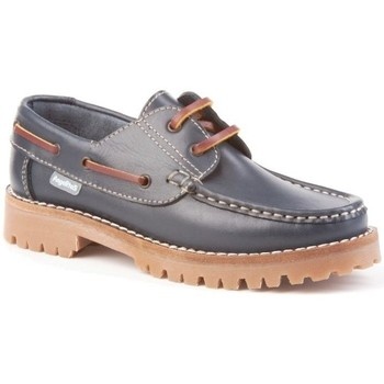 boat shoes angelitos 18115-20