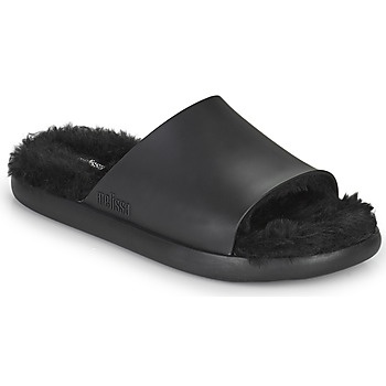 σαγιονάρες melissa melissa fluffy side σε προσφορά