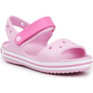  σανδάλια crocs crocband sandal kids12856-6gd