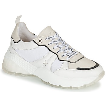 xαμηλά sneakers ikks bt80205 στελεχοσ σε προσφορά