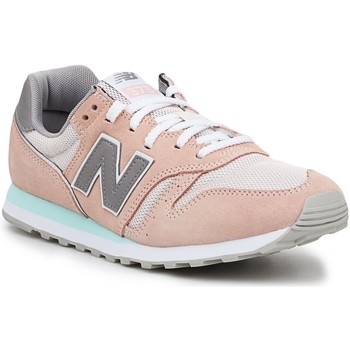 xαμηλά sneakers new balance wl373cp2