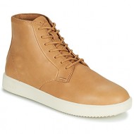  ψηλά sneakers clae gibson στελεχοσ: δέρμα & επενδυση: δέρμα / ύφασμα & εσ. σολα: δέρμα και συνθετικό