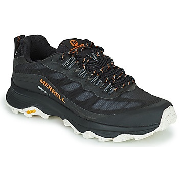 πεζοπορίας merrell moab speed gtx